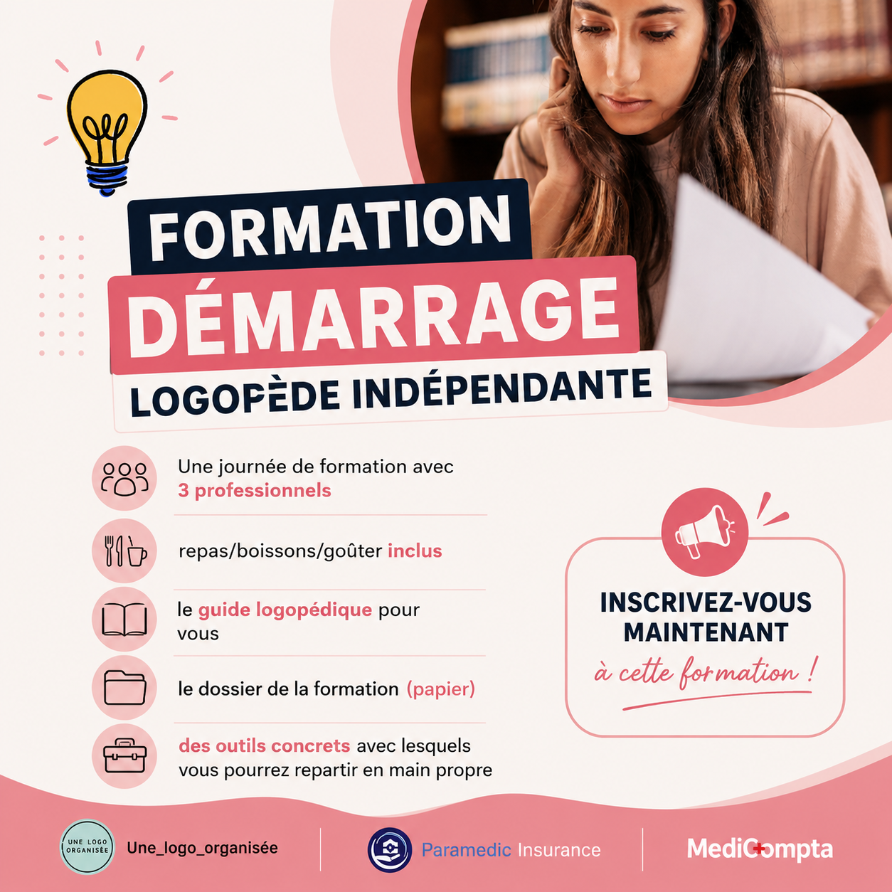 FORMATION démarrage