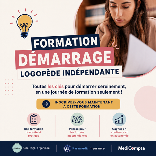 FORMATION démarrage