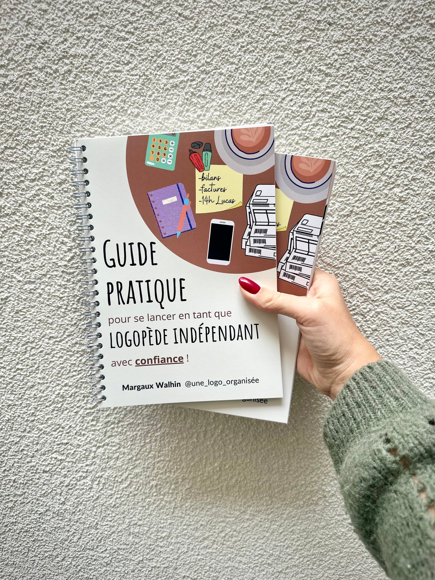 Guide pratique pour se lancer en tant que logopède indépendant