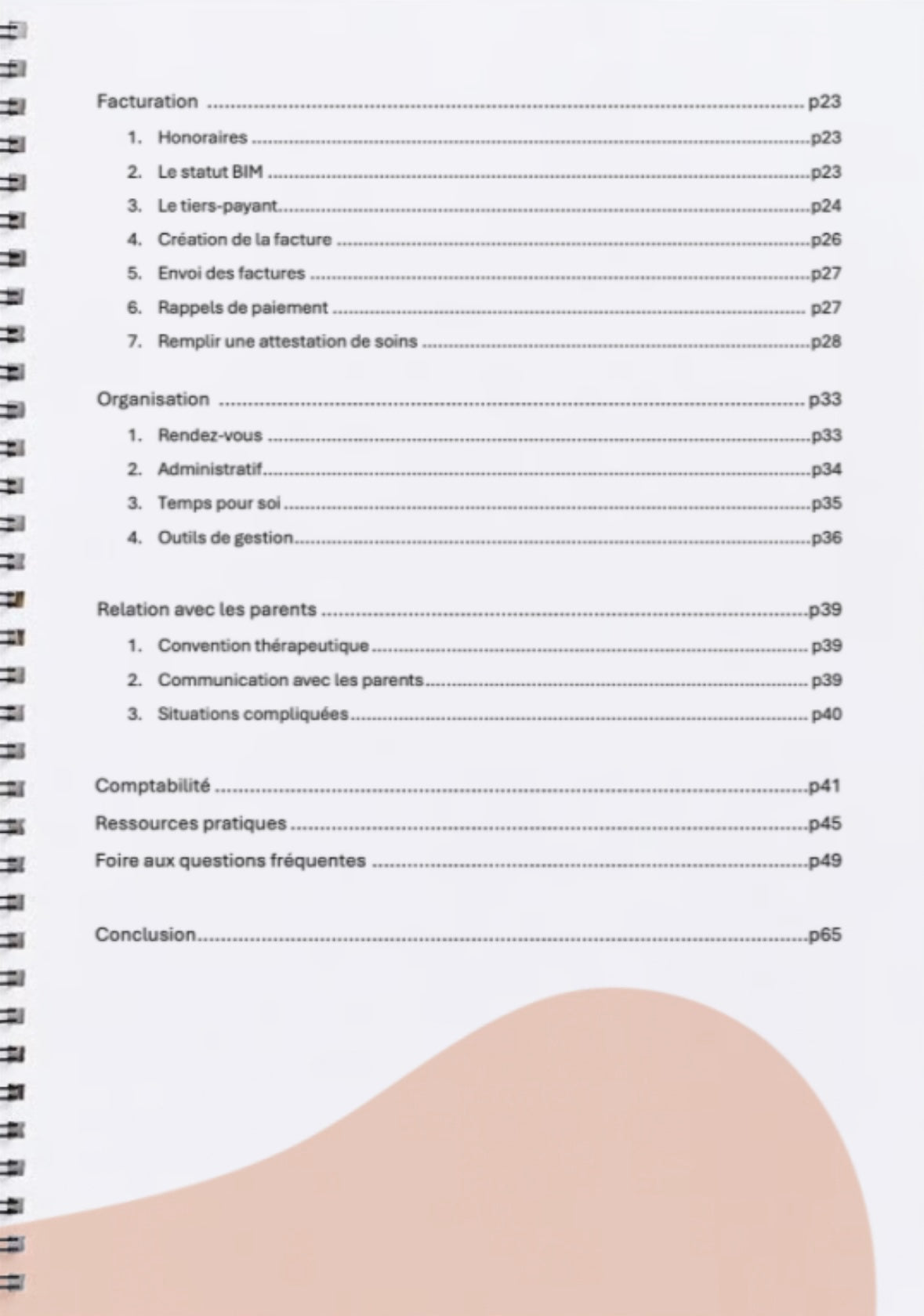 Guide pratique pour se lancer en tant que logopède indépendant