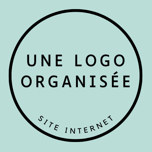 Une_logo_organisée